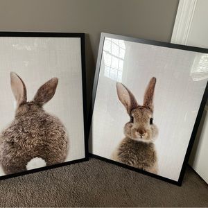 Nursery Decor